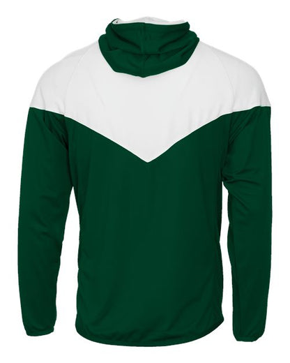 Badger Spirit Outer-Core Jacket 7722