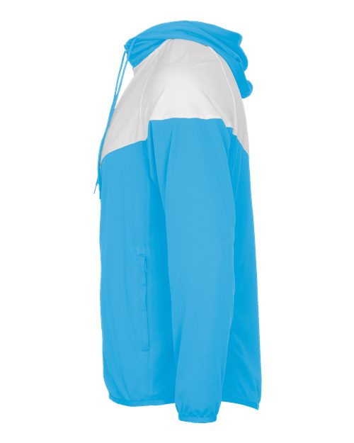 Badger Spirit Outer-Core Jacket 7722
