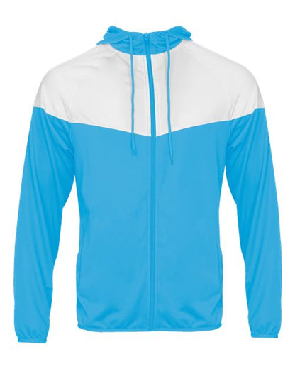 Badger Spirit Outer-Core Jacket 7722