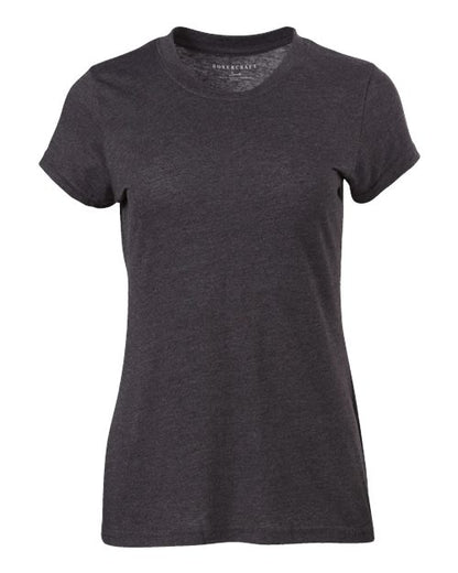 Boxercraft Women's Tri-Blend T-Shirt 11359