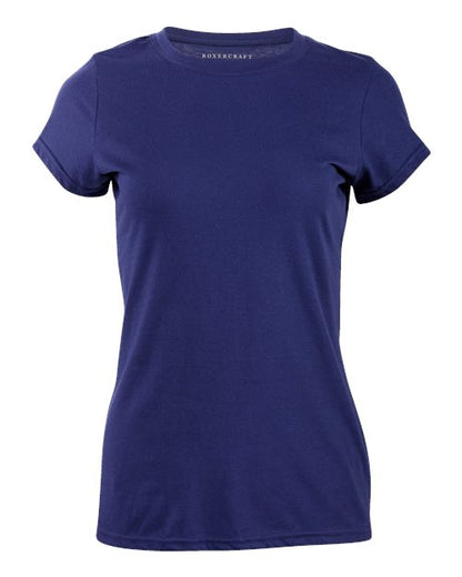 Boxercraft Women's Essential T-shirt 11851