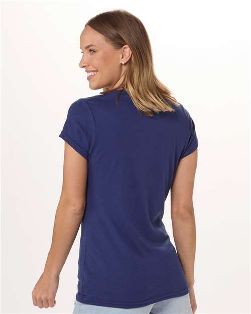 Boxercraft Women's Essential T-shirt 11851