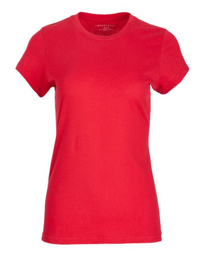 Boxercraft Women's Essential T-shirt 11851