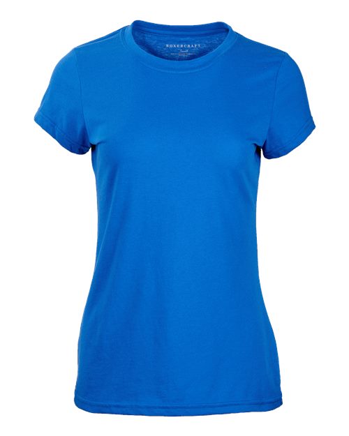 Boxercraft Women's Essential T-shirt 11851