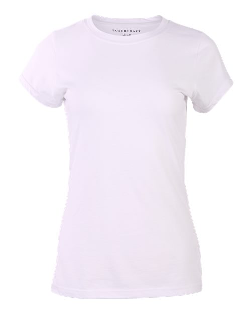 Boxercraft Women's Essential T-shirt 11851