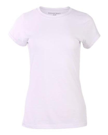 Boxercraft Women's Essential T-shirt 11851