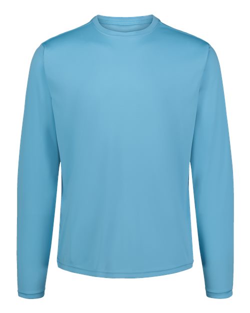 MV Sport Unisex Sunproof Long Sleeve T-Shirt 19456