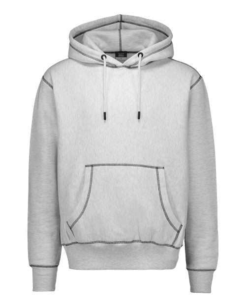 MV Sport Unisex Pro-Weave Sideline Hooded Sweatshirt 20142