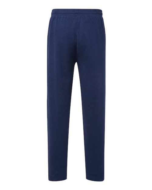 Custom EmbroideredMV Sport Unisex Vintage Fleece Joggers 11869 Vintage Blue