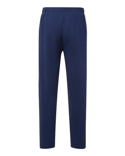 Custom EmbroideredMV Sport Unisex Vintage Fleece Joggers 11869 Vintage Blue