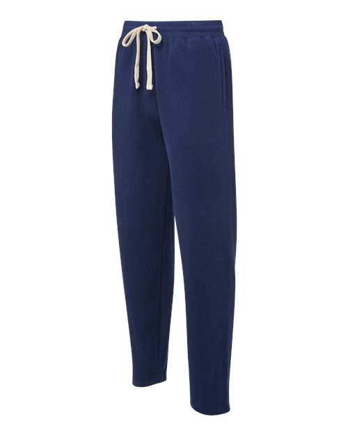 MV Sport Unisex Vintage Fleece Joggers 11869