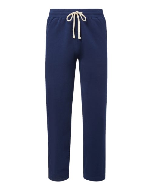 MV Sport Unisex Vintage Fleece Joggers 11869