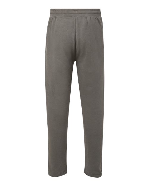 Custom EmbroideredMV Sport Unisex Vintage Fleece Joggers 11869 Vintage Granite