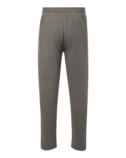 Custom EmbroideredMV Sport Unisex Vintage Fleece Joggers 11869 Vintage Granite