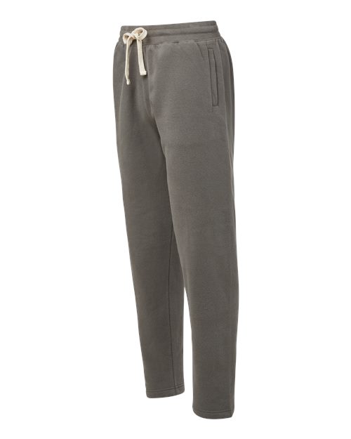 MV Sport Unisex Vintage Fleece Joggers 11869