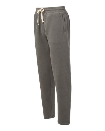 MV Sport Unisex Vintage Fleece Joggers 11869