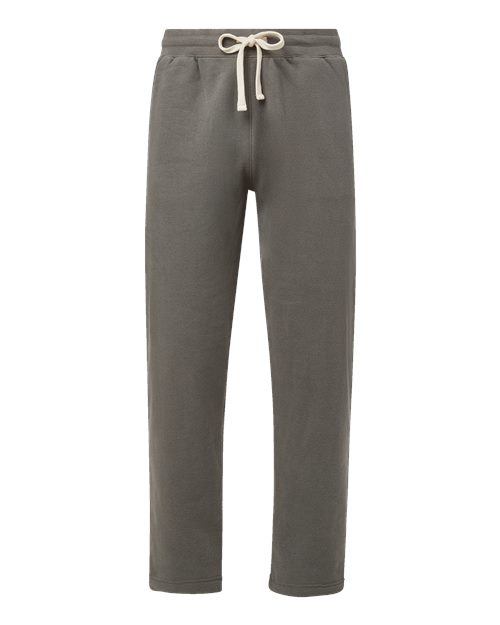 MV Sport Unisex Vintage Fleece Joggers 11869