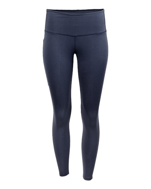 Boxercraft Women's Adore Leggings BW6302