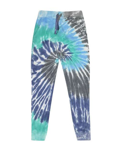 Colortone Tie-Dyed Joggers 8999