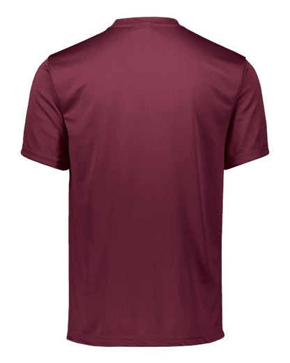 Augusta Sportswear Nexgen Performance T-Shirt 790 New Maroon