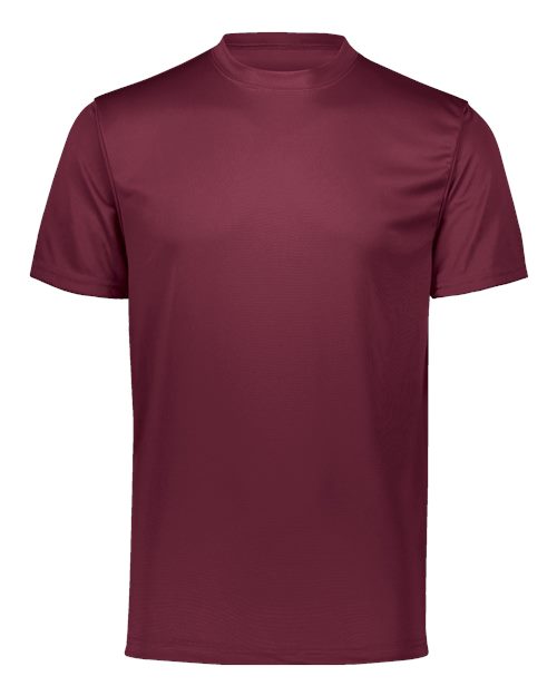 Augusta Sportswear Nexgen Performance T-Shirt 790 New Maroon