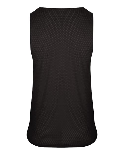 C2 Sport Women's Reversible Mesh Tank 5678