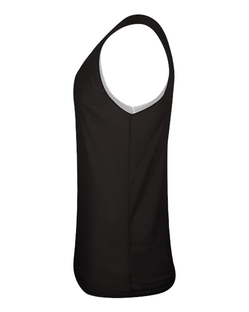 C2 Sport Women's Reversible Mesh Tank 5678