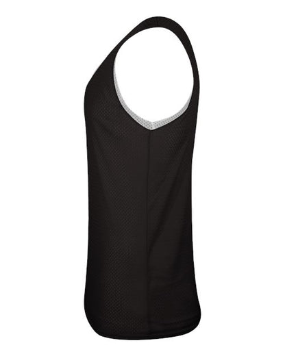 C2 Sport Women's Reversible Mesh Tank 5678