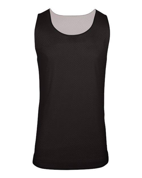 C2 Sport Women's Reversible Mesh Tank 5678
