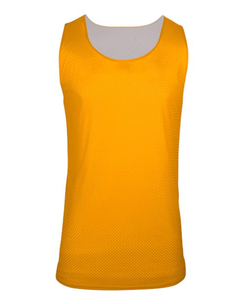 C2 Sport Women's Reversible Mesh Tank 5678