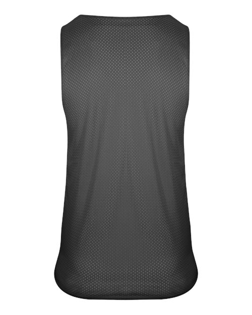 C2 Sport Women's Reversible Mesh Tank 5678