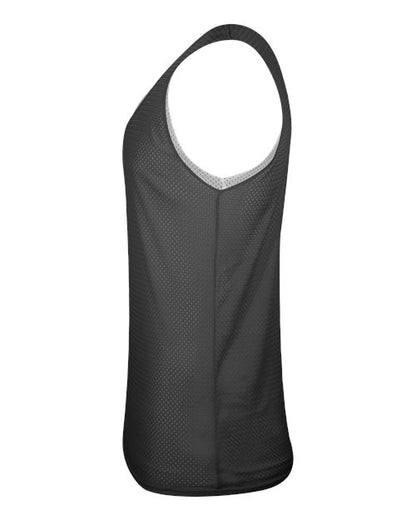C2 Sport Women's Reversible Mesh Tank 5678