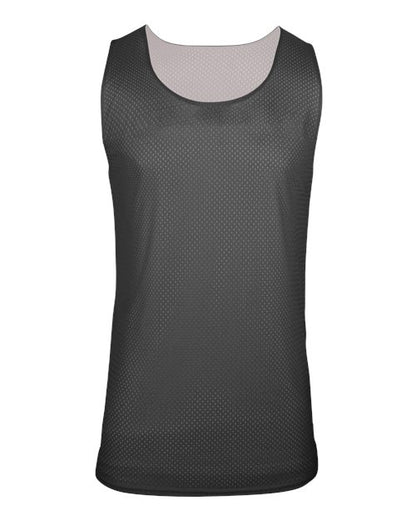 C2 Sport Women's Reversible Mesh Tank 5678