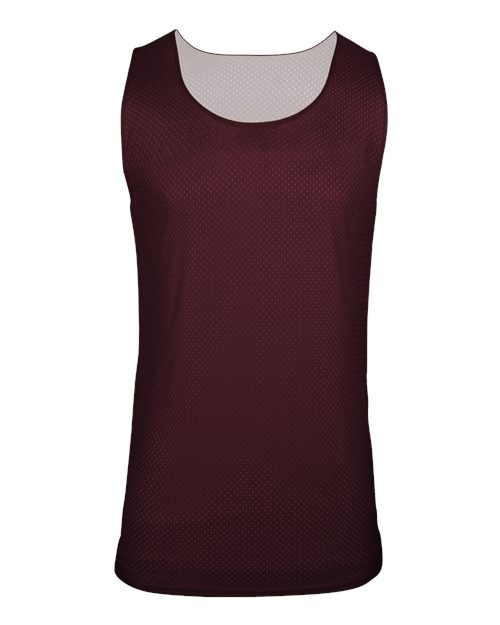 C2 Sport Women's Reversible Mesh Tank 5678