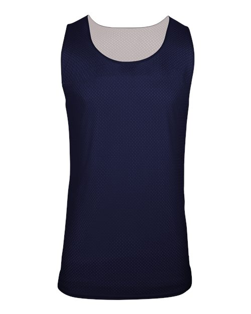 C2 Sport Women's Reversible Mesh Tank 5678