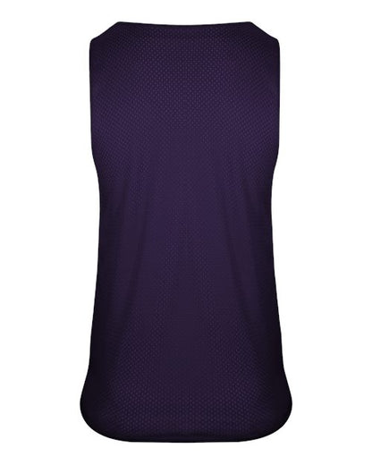 C2 Sport Women's Reversible Mesh Tank 5678