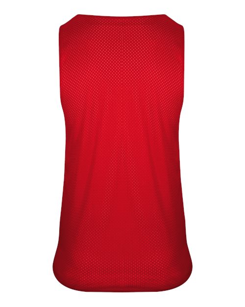 C2 Sport Women's Reversible Mesh Tank 5678
