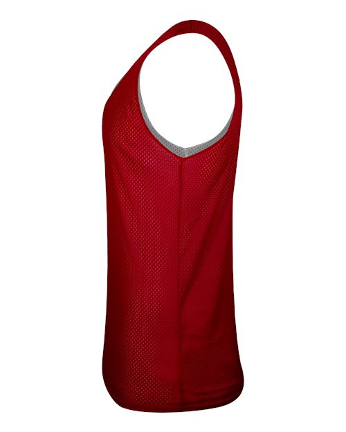 C2 Sport Women's Reversible Mesh Tank 5678