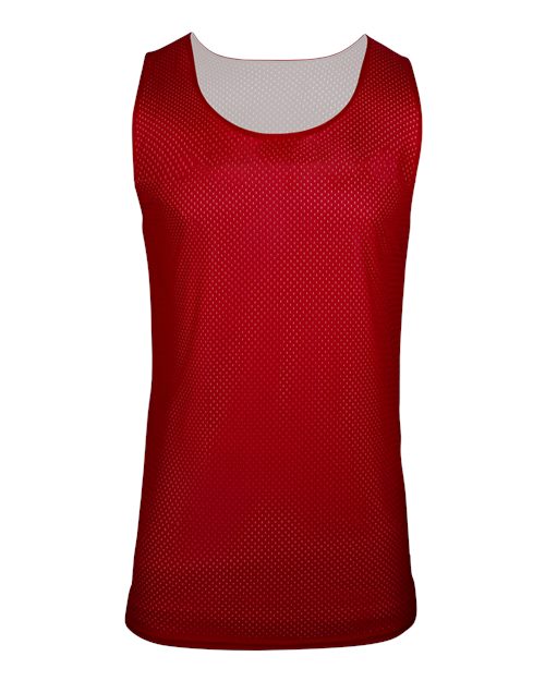 C2 Sport Women's Reversible Mesh Tank 5678