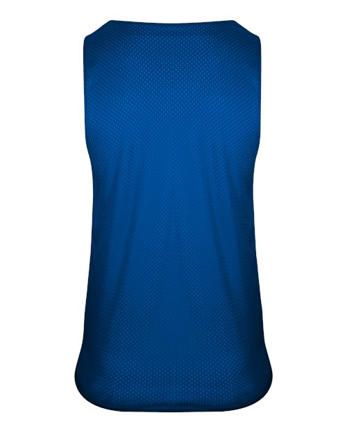 C2 Sport Women's Reversible Mesh Tank 5678
