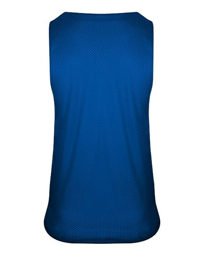 C2 Sport Women's Reversible Mesh Tank 5678