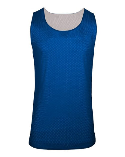 C2 Sport Women's Reversible Mesh Tank 5678