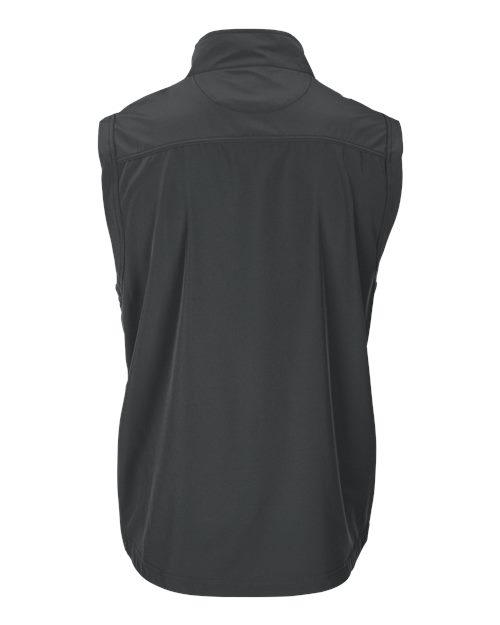 Boxercraft Stretch Woven Vest BM5502