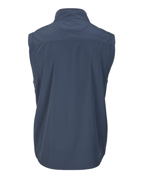 Boxercraft Stretch Woven Vest BM5502