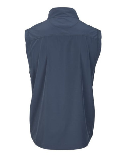 Boxercraft Stretch Woven Vest BM5502