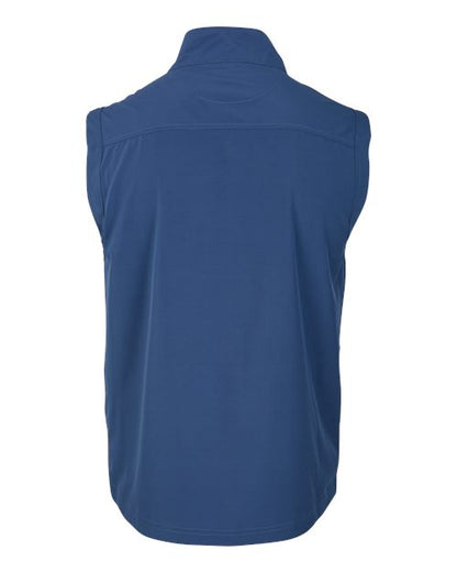 Boxercraft Stretch Woven Vest BM5502