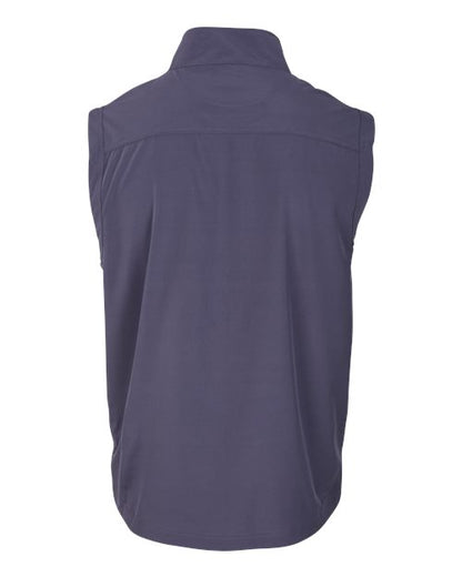 Boxercraft Stretch Woven Vest BM5502