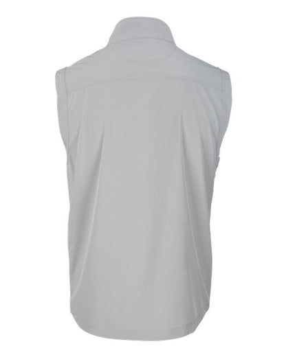 Boxercraft Stretch Woven Vest BM5502