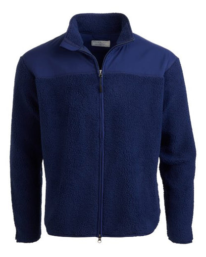 Boxercraft Men's Everest Peak Fleece Jacket 11915