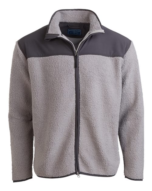 Boxercraft Men's Everest Peak Fleece Jacket 11915